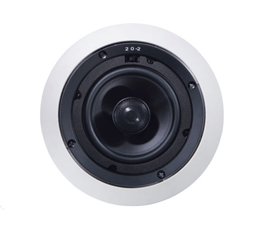 Canton Custom Installation InCeiling 500 Wit