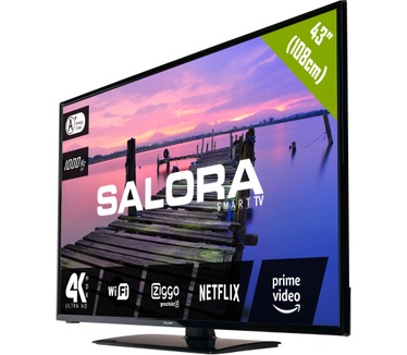 Salora 43UHS2704