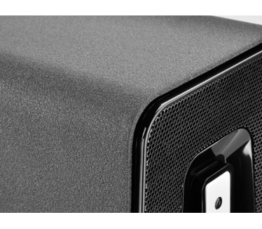 DeepCool Tristellar schwarz, Mini-ITX
