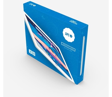 SPC Gravity Pro