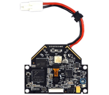 Parrot Mainboard + Vertical Camera