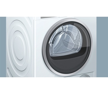 Siemens WT47W562NL iQ700