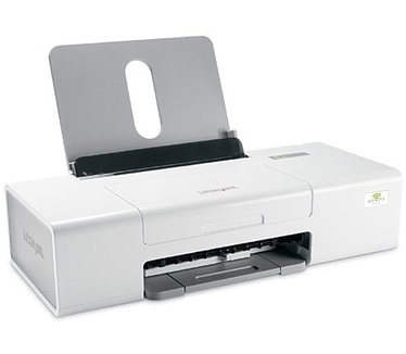 Lexmark Z1420 (A4, 24/18 ppm, WLAN & USB)