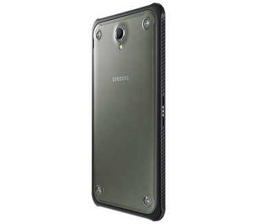Samsung Galaxy Tab Active WiFi Titanium