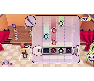 My Universe : Cooking Star Restaurant