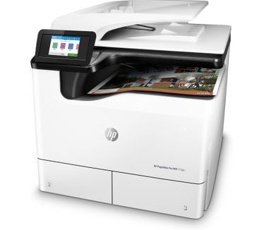 HP PageWide Pro MFP 772dn