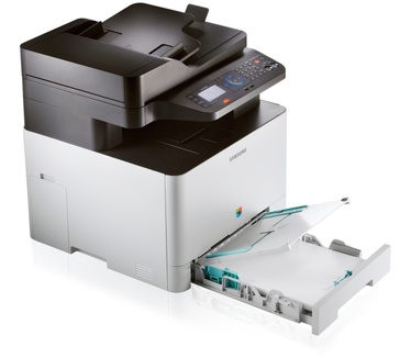 Samsung CLX-4195FN Premium Line (5 jaar garantie)