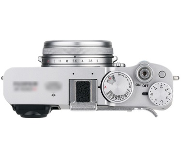 JJC TA-X100V