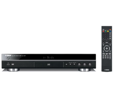 Yamaha BD-S671