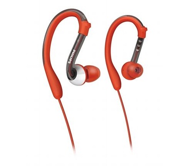 Philips SHQ3000 (Oranje)
