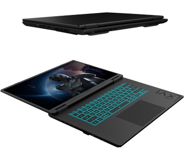 Gigabyte GAMING A16 3VHK3EE864SH