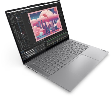 Lenovo Pro 7