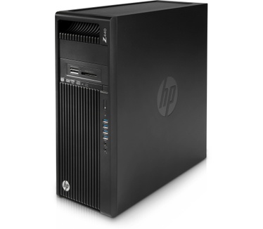 HP Z440