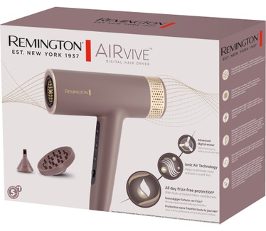 Remington EC8930