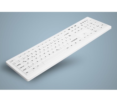 Active Key AK-C8100F-U1-W, Qwerty UK
