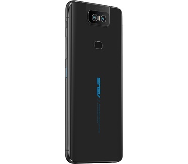 Asus Zenfone 6 64GB Zwart