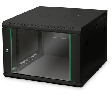 Digitus DN-19 07U-6/6-EC-SW