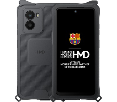 HMD Fusion