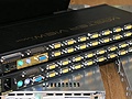 KVM Poorten