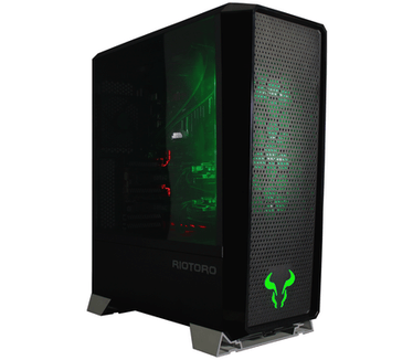 Riotoro Prism CR1280 RGB