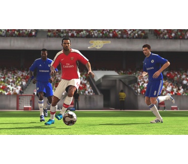 FIFA 10