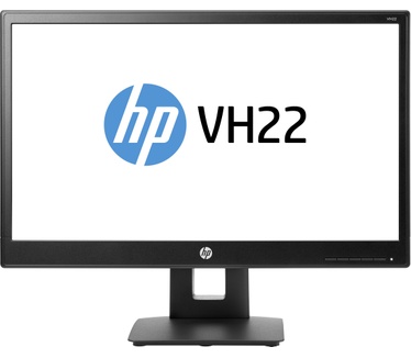 HP VH22 Zwart
