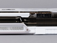 ASRock AMD Radeon RX 9070 XT Steel Legend