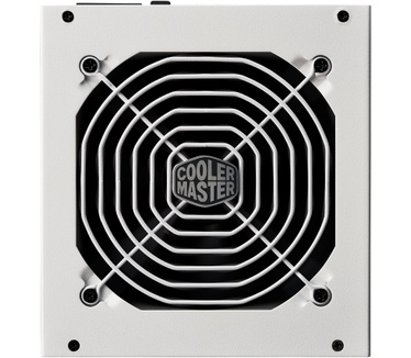 Cooler Master MWE Gold 850 - V2 ATX 3.0 White Edition