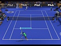 Virtua Tennis 2009 Wii