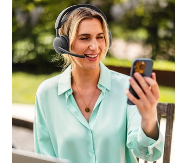 Logitech Zone Wireless 2 ES