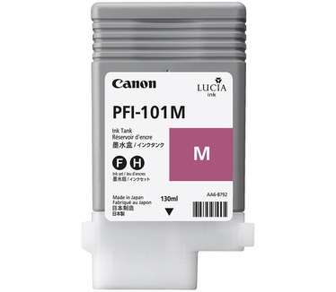 Canon PFI-101M