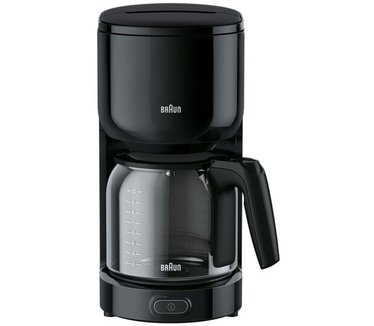 Braun KF 3100 BK