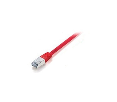 Equip Patch Cord UTP Cat.5e 10.0 m Red