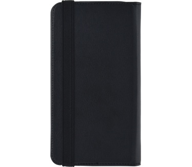 Azuri AZWALLETLXHUP20P-BLK