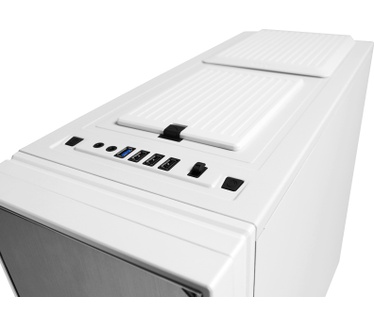 NZXT H2 Wit