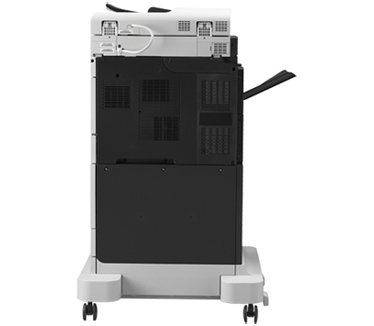 HP Laserjet Enterprise M4555f