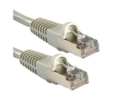 Lindy FTP Cable CAT5e, 7.5m