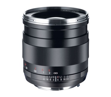 Carl Zeiss