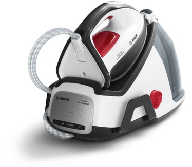 Bosch TDS6040 Serie 6 - Sensixx'x - Stoomgenerator