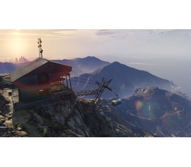 Grand Theft Auto V Special Edition, Xbox 360