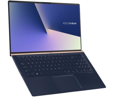 Asus UX533FN-A8017T