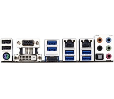 Gigabyte GA-Z97X-UD5H-BK