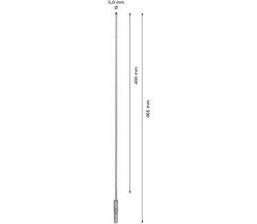 Bosch SDS plus-7X