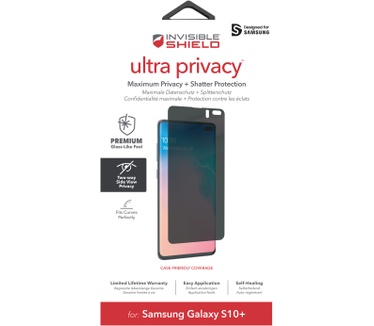Zagg Ultra Privacy