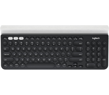 Logitech K780 (Qwerty UK)