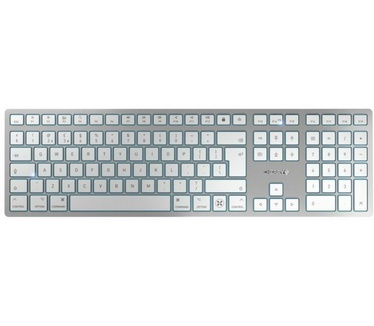 Cherry KW 9100 Slim for Mac (Qwerty US)