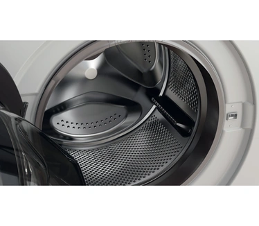 Whirlpool FFD 9469E BSV BE wasmachine Voorbelading 9 kg 1400 RPM A Wit