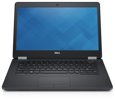 Dell E5470