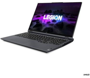 Lenovo 5 Pro