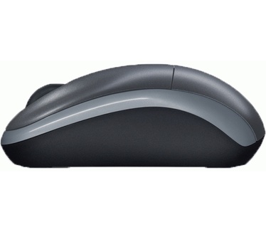 Logitech M125 (Zwart)